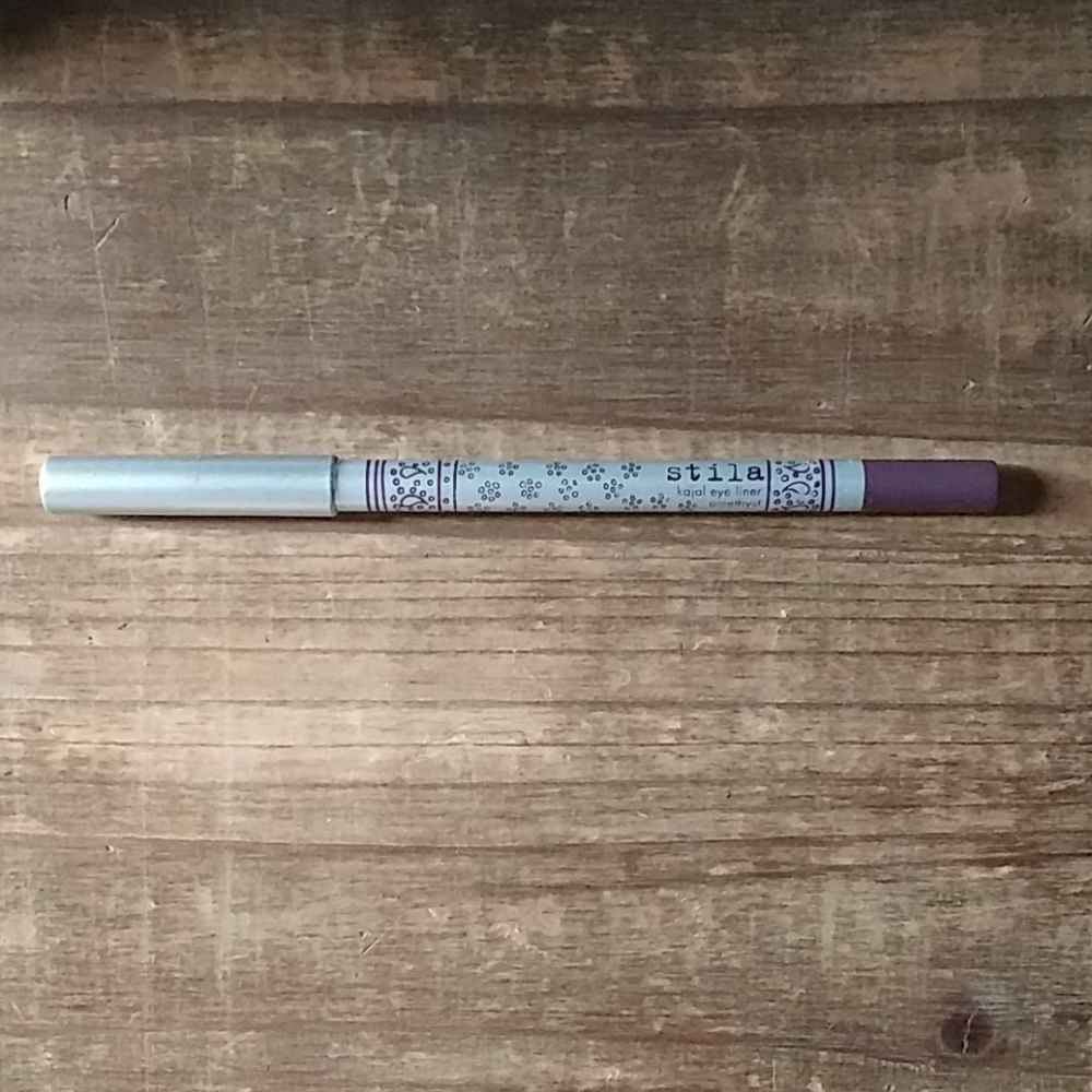 Stila Kajal Eye Liner (Amethyst)